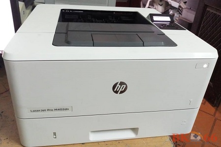 Máy in Hp Laserjet Pro M402DN cũ 